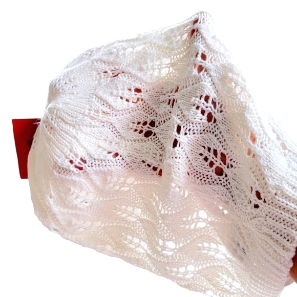 NEW🎅🎁🎄 BOGO Mossimo Crochet Beanies - Picture 3 of 7